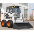 New Skid Steer Loader with Japan Yanmar Engine